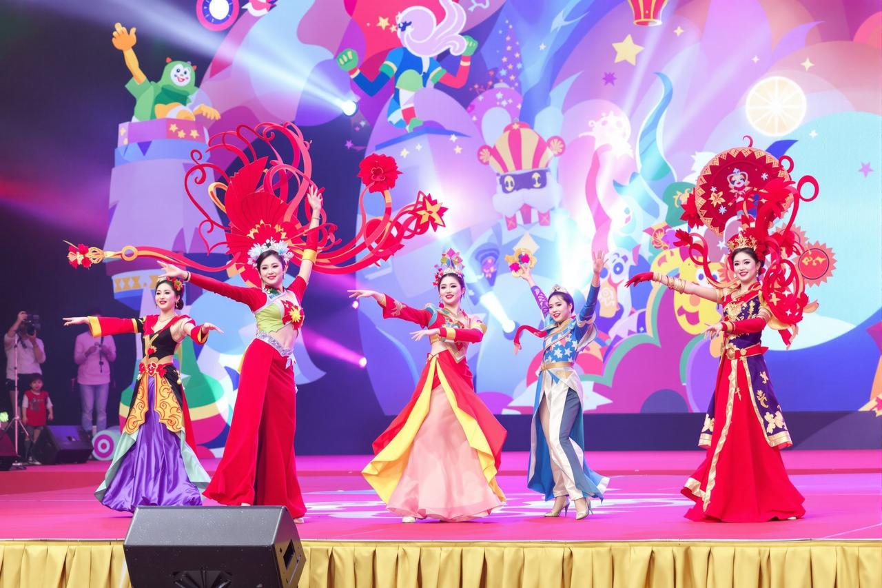 影视网站2026年度影迷嘉年华